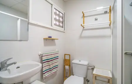 Location Appartement 4 personnes à Chipiona - Photo 13