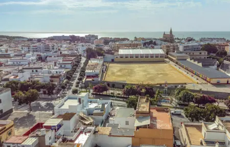 Location Appartement 4 personnes à Chipiona - Photo 14