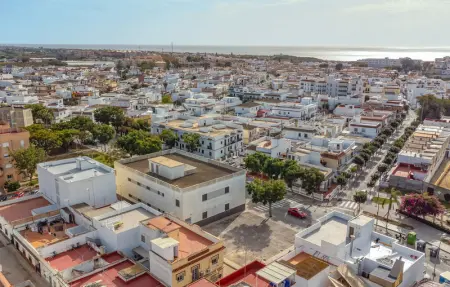 Location Appartement 4 personnes à Chipiona - Photo 15