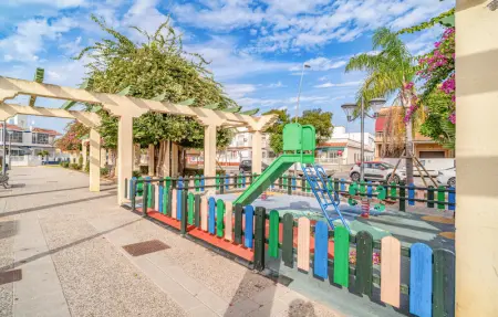 Location Appartement 4 personnes à Chipiona - Photo 17