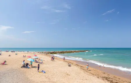 Location Appartement 4 personnes à Chipiona - Photo 19