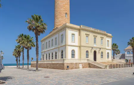 Location Appartement 4 personnes à Chipiona - Photo 21