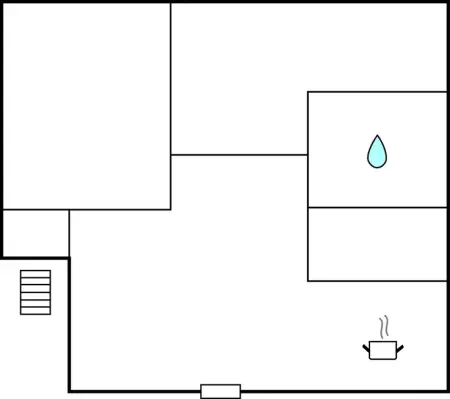Location Appartement 4 personnes à Chipiona - Photo 23