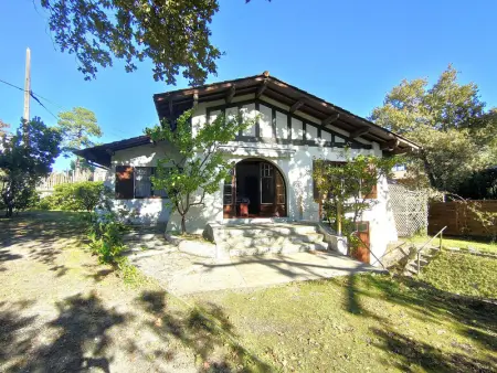 Charmante villa avec jardin clos, à 100m du Bassin d'Arcachon, proche plages et commerces, Wi-Fi - Photo 3