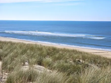 Charmante villa avec jardin clos, à 100m du Bassin d'Arcachon, proche plages et commerces, Wi-Fi - Photo 4