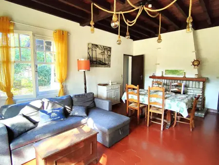 Charmante villa avec jardin clos, à 100m du Bassin d'Arcachon, proche plages et commerces, Wi-Fi - Photo 5