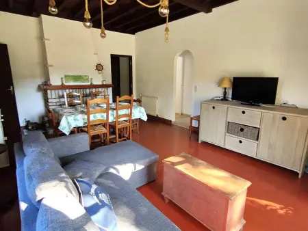 Charmante villa avec jardin clos, à 100m du Bassin d'Arcachon, proche plages et commerces, Wi-Fi - Photo 6