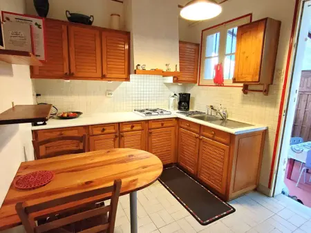 Charmante villa avec jardin clos, à 100m du Bassin d'Arcachon, proche plages et commerces, Wi-Fi - Photo 8