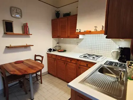 Charmante villa avec jardin clos, à 100m du Bassin d'Arcachon, proche plages et commerces, Wi-Fi - Photo 9