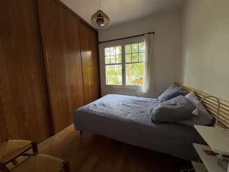 Charmante villa avec jardin clos, à 100m du Bassin d'Arcachon, proche plages et commerces, Wi-Fi - Photo 13