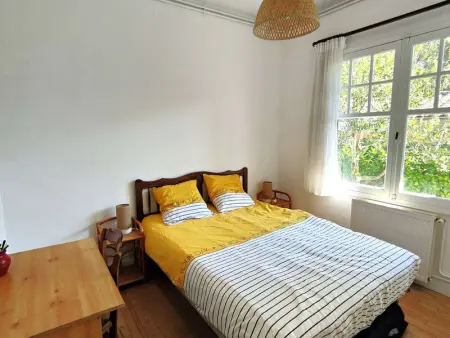 Charmante villa avec jardin clos, à 100m du Bassin d'Arcachon, proche plages et commerces, Wi-Fi - Photo 14