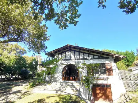 Charmante villa avec jardin clos, à 100m du Bassin d'Arcachon, proche plages et commerces, Wi-Fi - Photo 18
