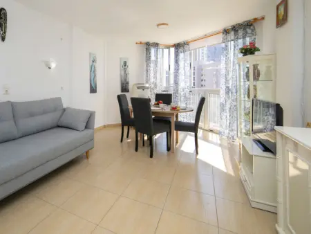 Appartement à Calpe Calp, Atlantico - L516456