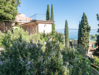 Villa in Porto Santo Stefano,Il Faro IT5472.830.3 N°1026215