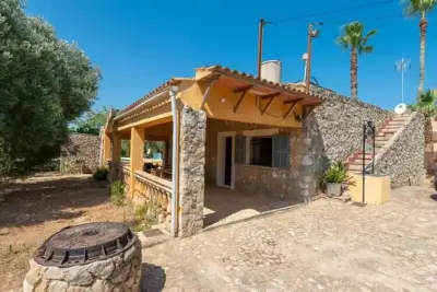 Villa à Inca, Illes Balears, Raco De Can Pep - N°1026229