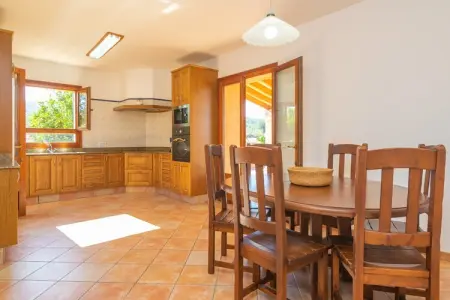 Cas General (santa Eugenia), Villa 8 personnes à , Illes Balears - Photo 1