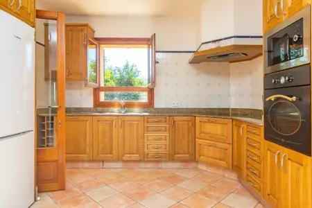 Cas General (santa Eugenia), Villa 8 personnes à , Illes Balears - Photo 2