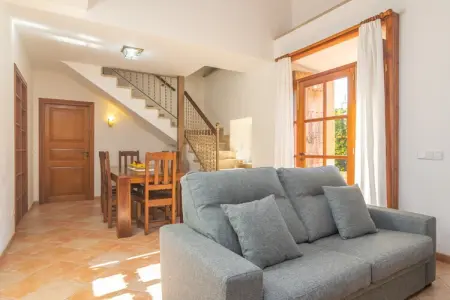 Cas General (santa Eugenia), Villa 8 personnes à , Illes Balears - Photo 15