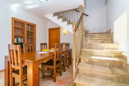 Cas General (santa Eugenia), Villa 8 personnes à , Illes Balears - Photo 20