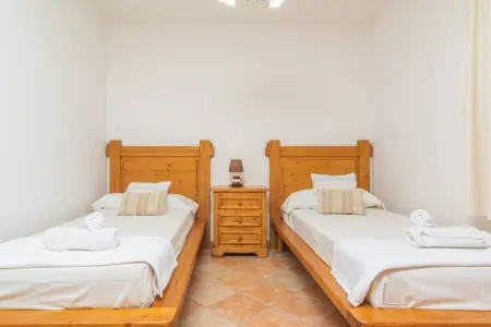 Cas General (santa Eugenia), Villa 8 personnes à , Illes Balears - Photo 22