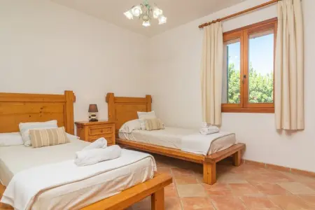 Cas General (santa Eugenia), Villa 8 personnes à , Illes Balears - Photo 24