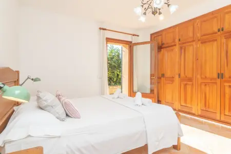 Cas General (santa Eugenia), Villa 8 personnes à , Illes Balears - Photo 25