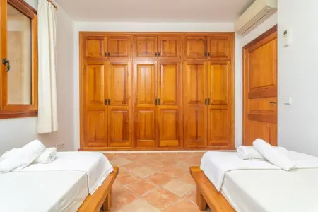 Cas General (santa Eugenia), Villa 8 personnes à , Illes Balears - Photo 28