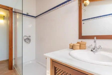 Cas General (santa Eugenia), Villa 8 personnes à , Illes Balears - Photo 29