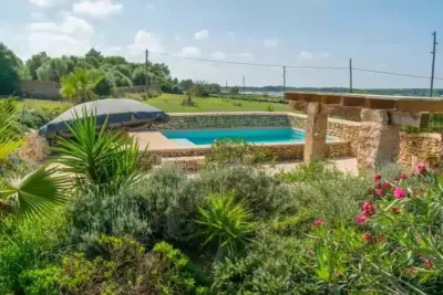 Villa à Campos, Illes Balears, Villa Es MolÍ Des Trenc - L1026241