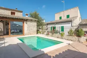 Villa in Campanet, Illes Balears,Es Pujols ES-00109-96 N°1026244