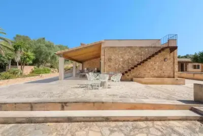 Villa à Colonia De Sant Pere, Illes Balears, Rafal Pai - N°1026245