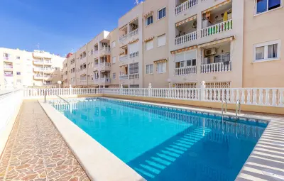 Appartamento a Torrevieja - L1026251