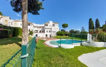 Apartment in El Puerto de Santa Mar EAL343 N°1026252