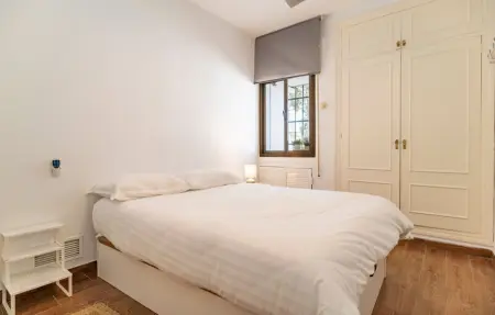 Location Appartement 4 personnes à El Puerto de Santa Mar - Photo 4