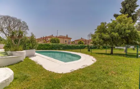 Location Appartement 4 personnes à El Puerto de Santa Mar - Photo 6