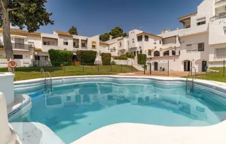 Location Appartement 4 personnes à El Puerto de Santa Mar - Photo 7