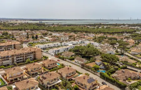 Location Appartement 4 personnes à El Puerto de Santa Mar - Photo 12