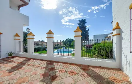 Location Appartement 4 personnes à El Puerto de Santa Mar - Photo 15