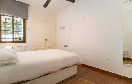 Location Appartement 4 personnes à El Puerto de Santa Mar - Photo 21