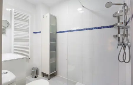 Location Appartement 4 personnes à El Puerto de Santa Mar - Photo 22