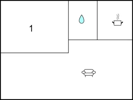 Location Appartement 4 personnes à El Puerto de Santa Mar - Photo 24