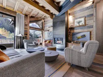 Chalet en Val d'Isère,Chalet 12 pers, Piscine, Hammam, Proche pistes, Val d'Isère FR-1-567-129 N°1026262