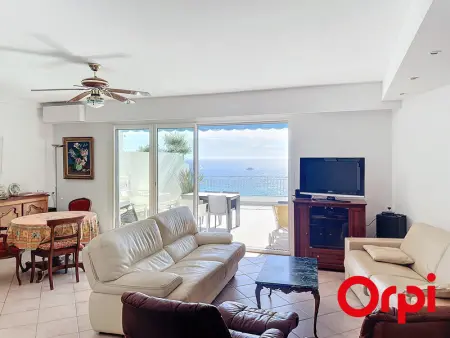 Luxueux appartement avec piscine, climatisation, et WIFI, à 5 min de Monaco - Photo 2