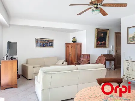 Luxueux appartement avec piscine, climatisation, et WIFI, à 5 min de Monaco - Photo 3