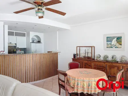 Luxueux appartement avec piscine, climatisation, et WIFI, à 5 min de Monaco - Photo 4