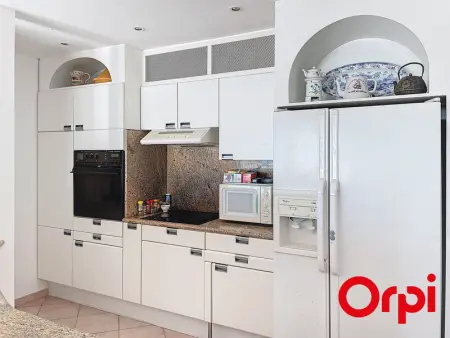 Luxueux appartement avec piscine, climatisation, et WIFI, à 5 min de Monaco - Photo 6