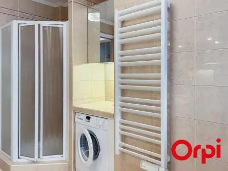 Luxueux appartement avec piscine, climatisation, et WIFI, à 5 min de Monaco - Photo 11