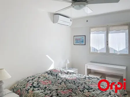 Luxueux appartement avec piscine, climatisation, et WIFI, à 5 min de Monaco - Photo 14