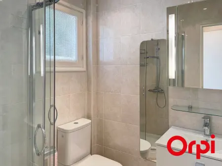 Luxueux appartement avec piscine, climatisation, et WIFI, à 5 min de Monaco - Photo 15