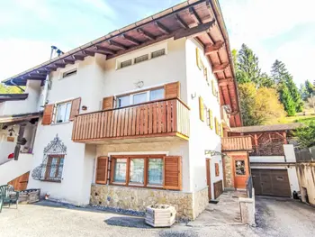 Apartamento en Valle di Non,Elisa IT3675.643.1 N°1026335